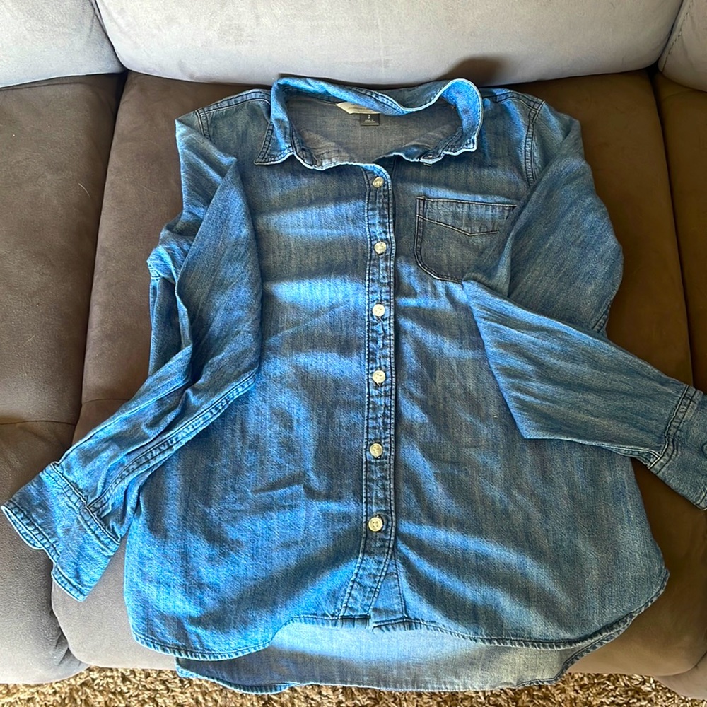 Denim